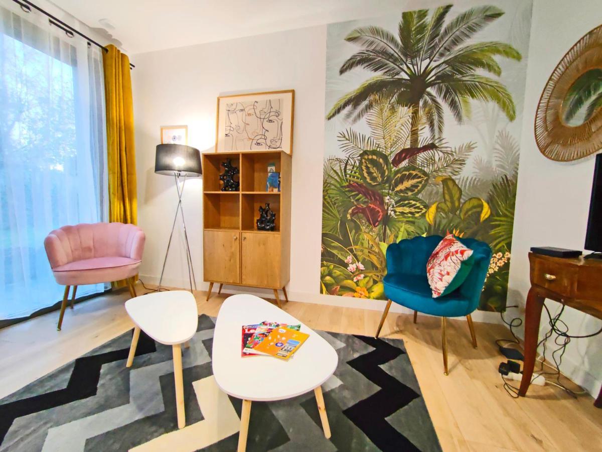 רן Villa 49B מראה חיצוני תמונה