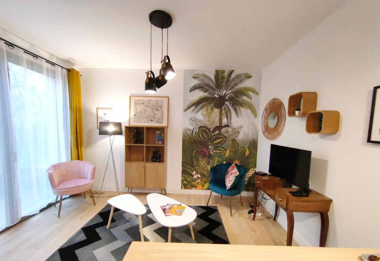 רן Villa 49B מראה חיצוני תמונה
